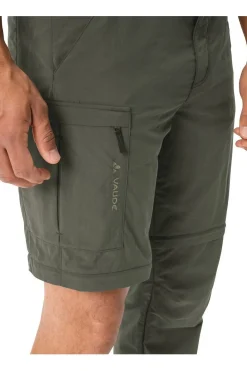 Afritsbroek Farley Zo-Vaude Outlet