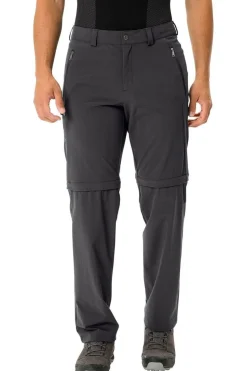 Afritsbroek Men'S Farley Stretch Zo II Short-Vaude Hot