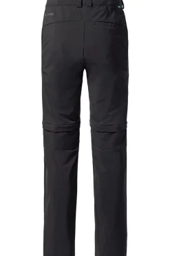 Afritsbroek Men'S Farley Stretch Zo II Short-Vaude Hot