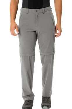 Afritsbroek Men'S Farley Stretch Zo II Short-Vaude Online