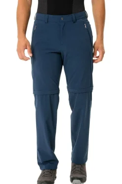 Afritsbroek Men'S Farley Stretch Zo II Regular-Vaude Sale