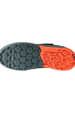 All Round Schoen AM Moab Tech-Vaude Clearance