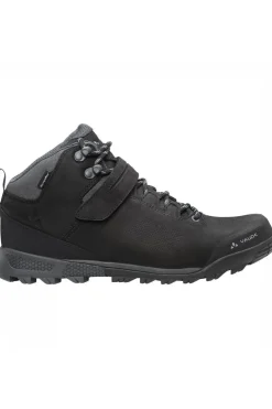 Clearance Vaude All Round Schoen AM Tsali Mid STX black