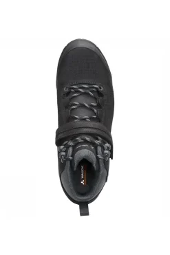 Clearance Vaude All Round Schoen AM Tsali Mid STX black