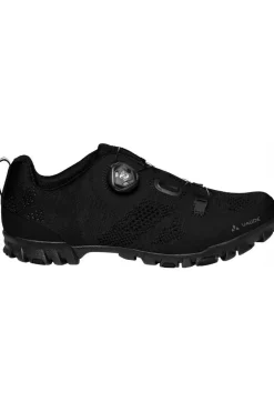 Hot Vaude All Round Schoen TVL Skoj black