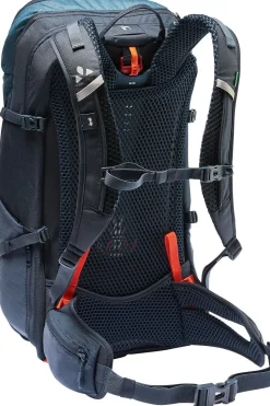 Best Vaude Bike Alpin Pro 28 + Baltic Sea