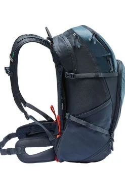 Best Vaude Bike Alpin Pro 28 + Baltic Sea