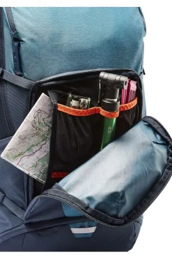 Best Vaude Bike Alpin Pro 28 + Baltic Sea