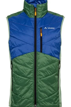 Bodywarmer Men'S Sesvenna Vest Iv-Vaude New
