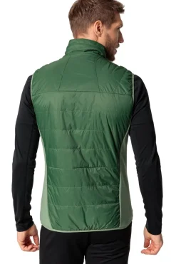 Bodywarmer Men'S Sesvenna Vest Iv-Vaude New