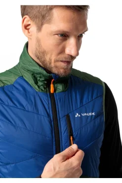 Bodywarmer Men'S Sesvenna Vest Iv-Vaude New