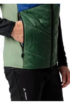 Bodywarmer Men'S Sesvenna Vest Iv-Vaude New