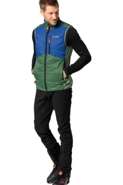 Bodywarmer Men'S Sesvenna Vest Iv-Vaude New