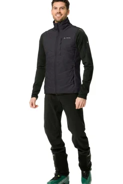 Bodywarmer Men'S Sesvenna Vest Iv-Vaude Discount