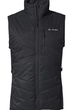 Bodywarmer Men'S Sesvenna Vest Iv-Vaude Discount