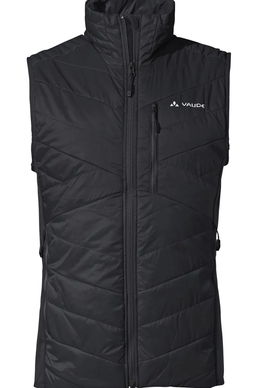 Bodywarmer Men'S Sesvenna Vest Iv-Vaude Discount