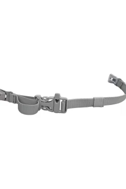 Discount Vaude Borstband Alpine 15 mm mid grey