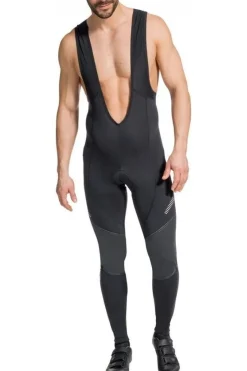 Hot Vaude Broek  Active Warm black