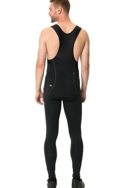 Discount Vaude Broek  Active Warm black