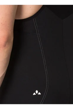 Discount Vaude Broek  Active Warm black