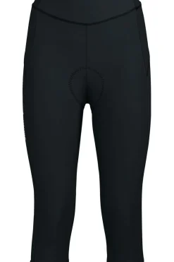 Clearance Vaude Broek  Advanced 3/4 IV black