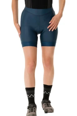 Fashion Vaude Broek  Advanced IV Dark Sea