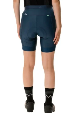 Fashion Vaude Broek  Advanced IV Dark Sea