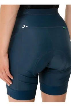 Fashion Vaude Broek  Advanced IV Dark Sea