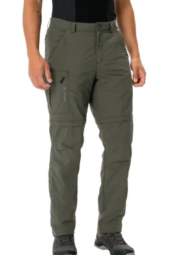 Broek Farley Zip-Off V-Vaude Best