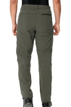 Broek Farley Zip-Off V-Vaude Best