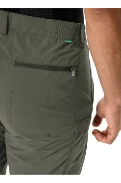 Broek Farley Zip-Off V-Vaude Best