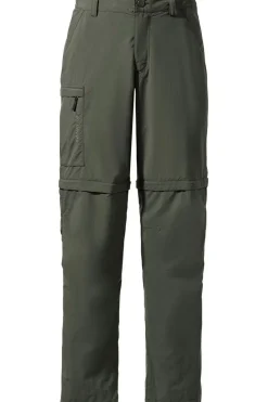 Broek Farley Zip-Off V-Vaude Best