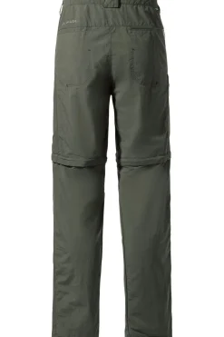 Broek Farley Zip-Off V-Vaude Best