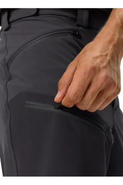 Broek Men'S Elope Pants-Vaude Fashion