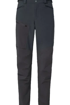 Broek Men'S Elope Pants-Vaude Fashion
