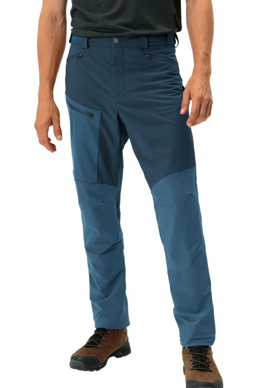 Broek Men'S Elope Pants-Vaude Clearance