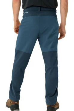 Broek Men'S Elope Pants-Vaude Clearance