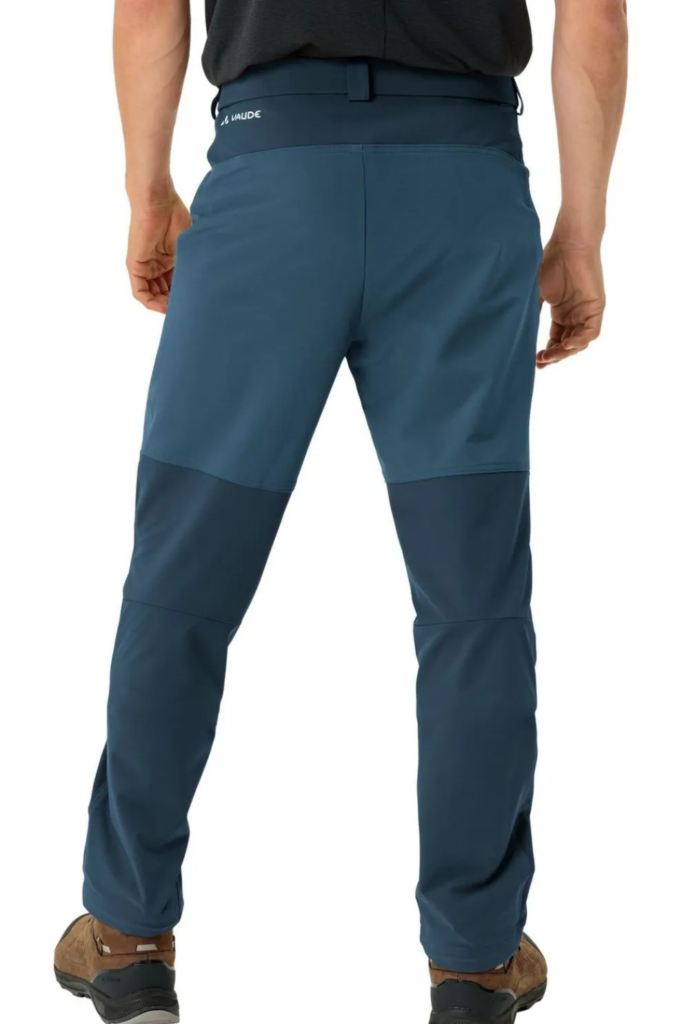 Broek Men'S Elope Pants-Vaude Clearance