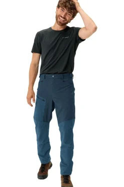 Broek Men'S Elope Pants-Vaude Clearance