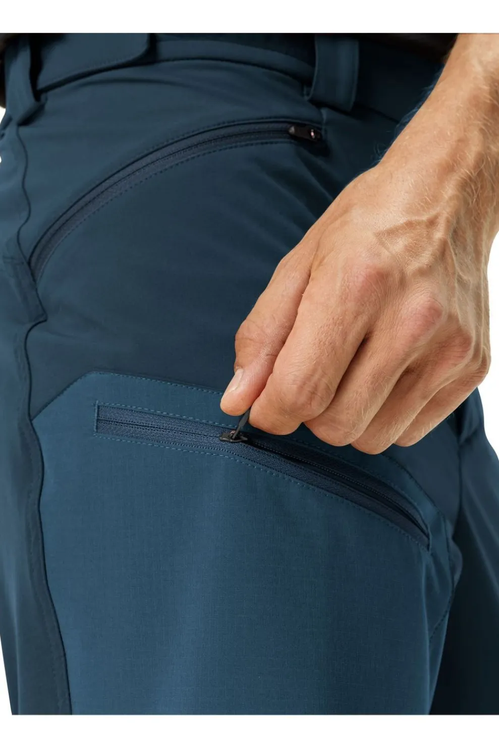 Broek Men'S Elope Pants-Vaude Clearance