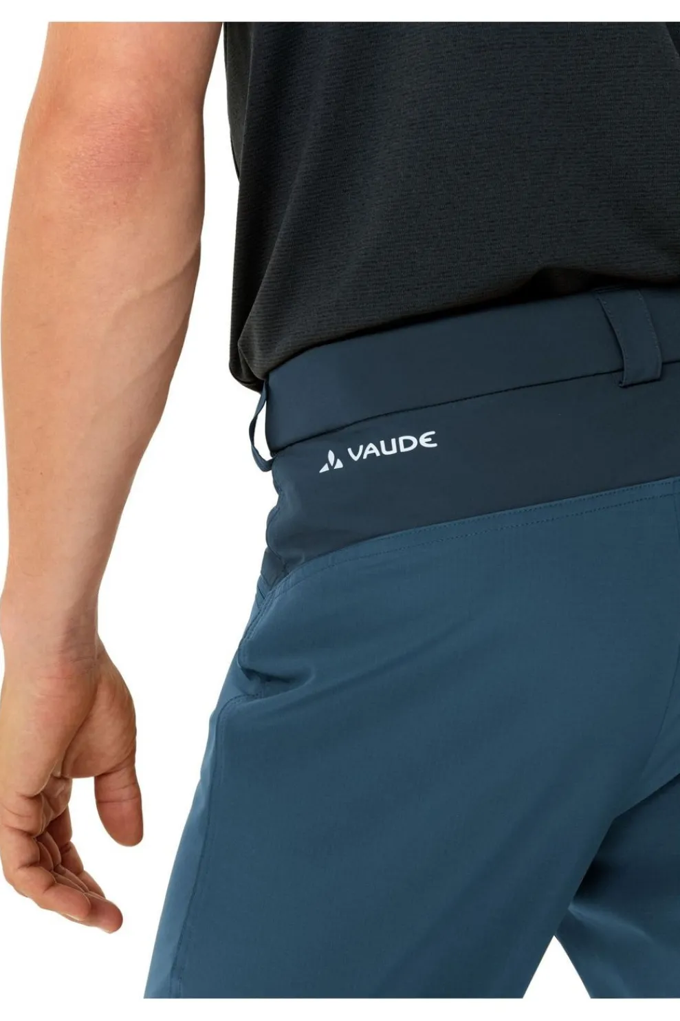 Broek Men'S Elope Pants-Vaude Clearance