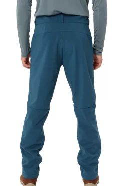 Broek Men'S Elope Softshell Pants-Vaude Outlet