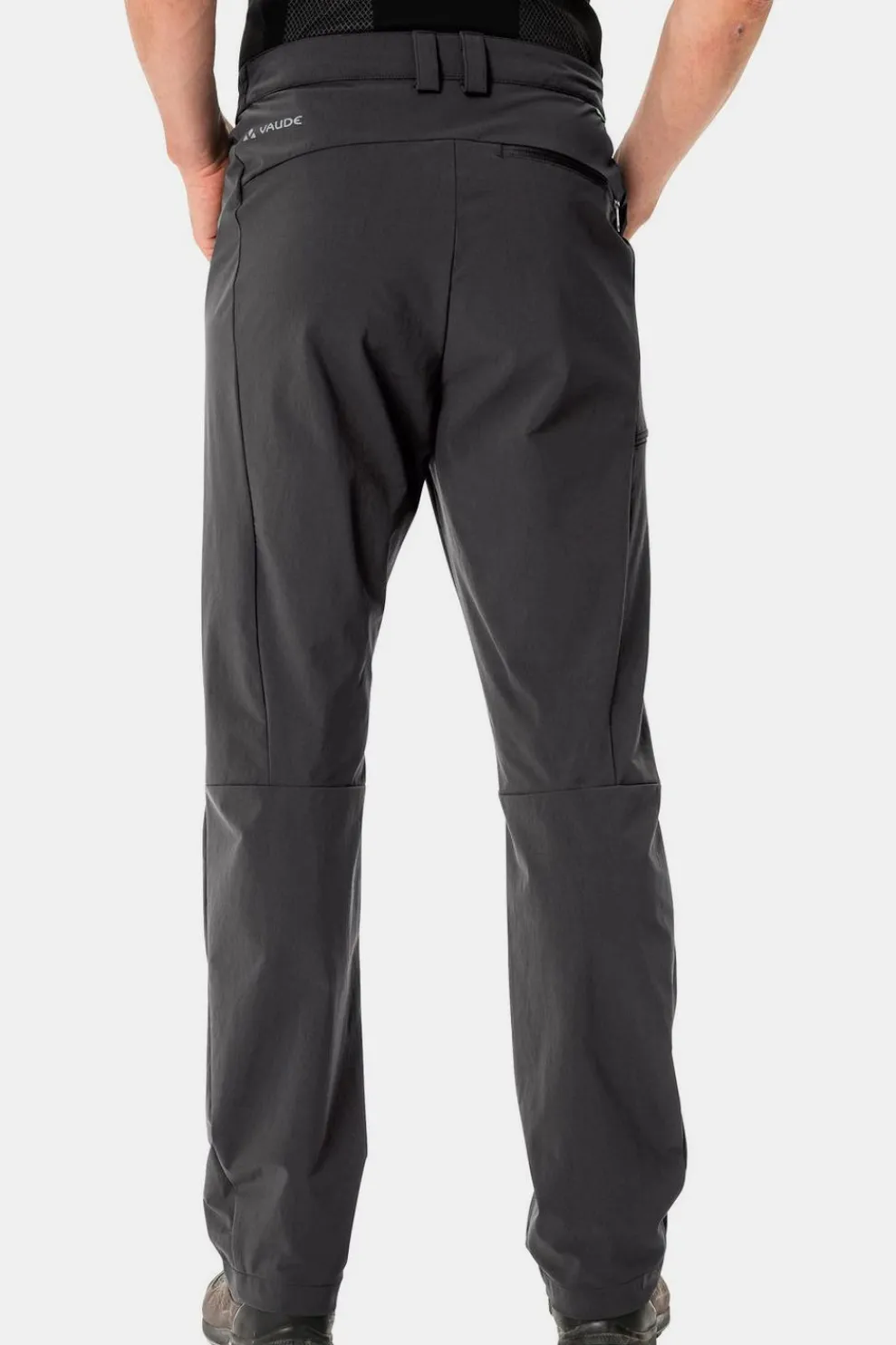 Broek Men'S Farley Stretch Pants Iii-Vaude Discount