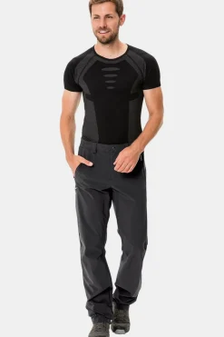 Broek Men'S Farley Stretch Pants Iii-Vaude Discount