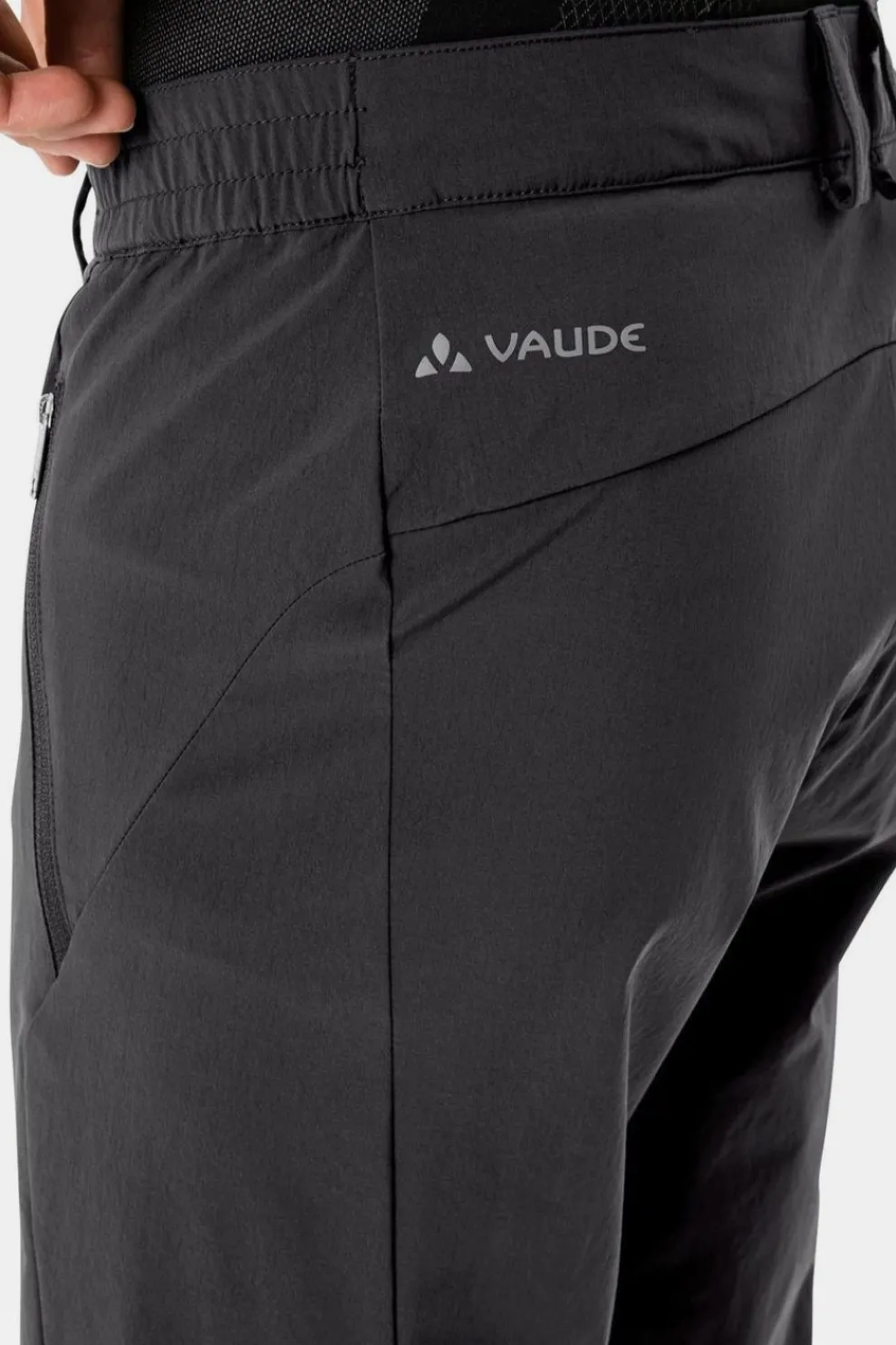 Broek Men'S Farley Stretch Pants Iii-Vaude Discount