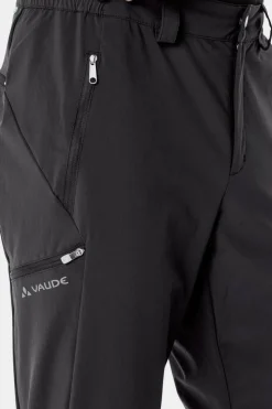 Broek Men'S Farley Stretch Pants Iii-Vaude Discount