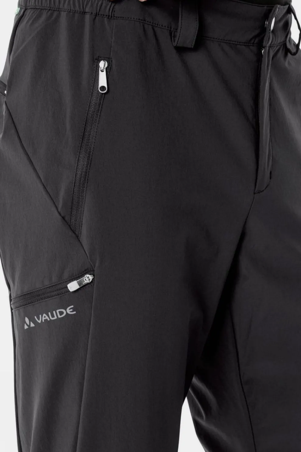 Broek Men'S Farley Stretch Pants Iii-Vaude Discount