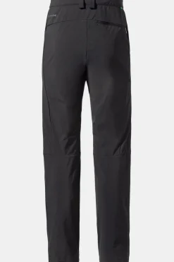 Broek Men'S Farley Stretch Pants Iii-Vaude Discount