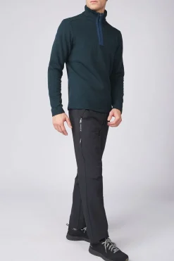 Broek Men'S Strathcona II-Vaude Sale