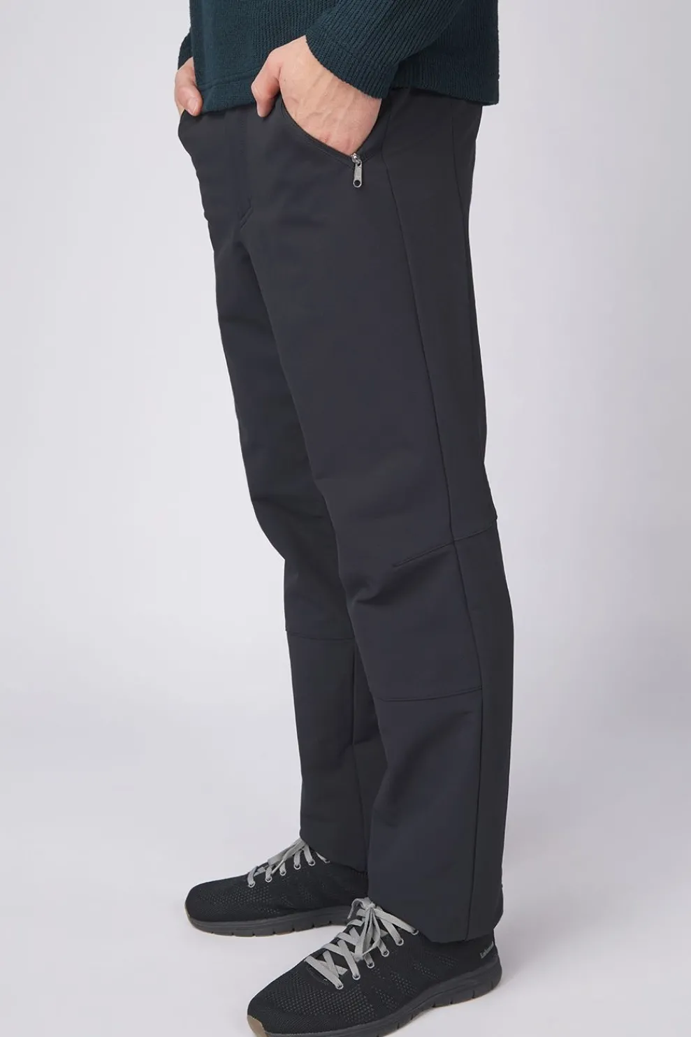 Broek Men'S Strathcona II-Vaude Sale